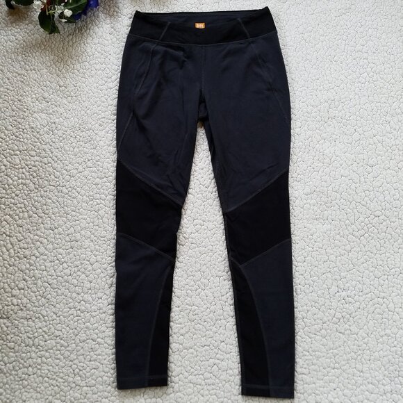 Lucy Power Leggings Women's Medium - Picture 1 of 4